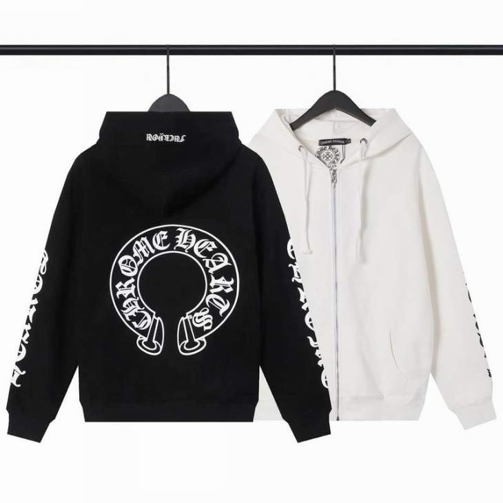 Picture of Chrome Hearts Jackets _SKUChromeHeartsS-XL55txQ3534815